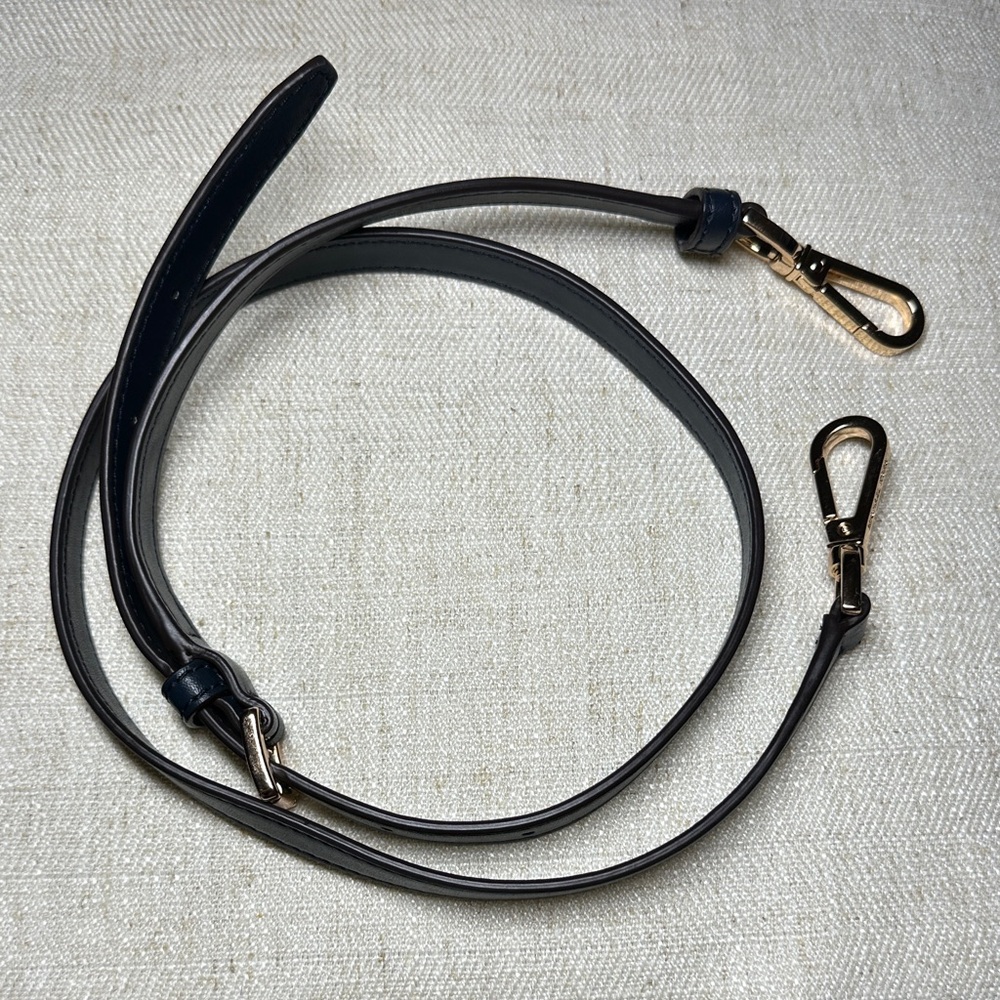 Michael Kors  Bag Strap Replacement Blue